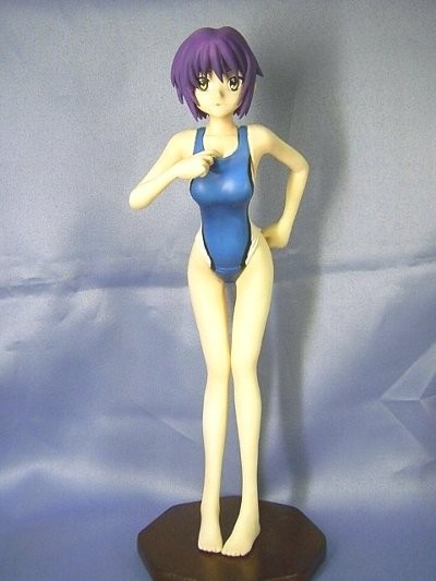 Nagato Yuki, Suzumiya Haruhi No Yuuutsu, Geru Sekai Seifukudou, Garage Kit