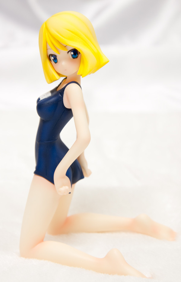 Sayla Mass, Kidou Senshi Gundam, Kuni20xx, Garage Kit, 1/8