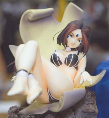 Peorth (Swimsuit), Aa Megami-sama, S-Mist, Garage Kit, 1/6