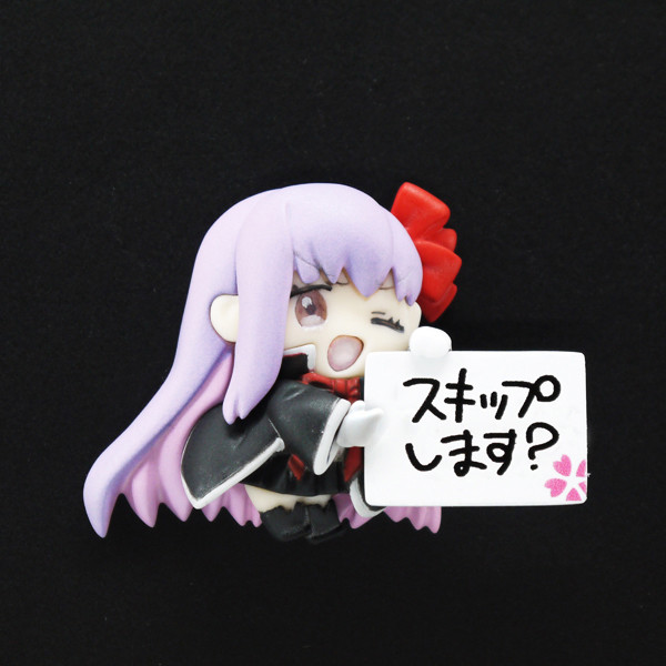 BB (Skip), Fate/Grand Order, Quilt & Rukh no Atelier, Garage Kit