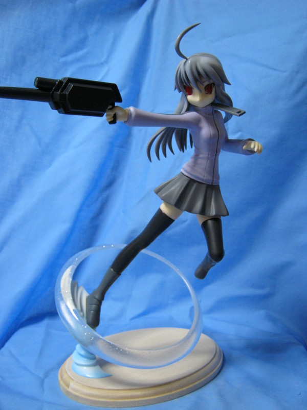 Suguri, Suguri, Yuuhodou, Garage Kit