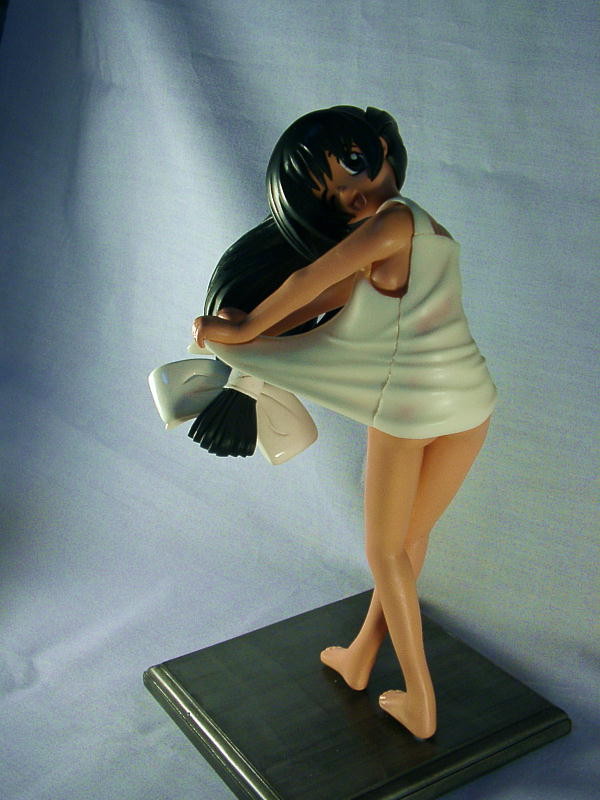 Sara Maxwell, Milkyway 3, WindWoods & SnowWind, Garage Kit