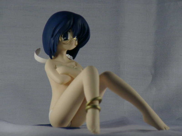 Kisaragi Yuma, Fake, WindWoods & SnowWind, Garage Kit