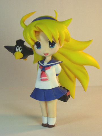 Alice-chan, 20-seiki Alice, Mukeikaku, Garage Kit