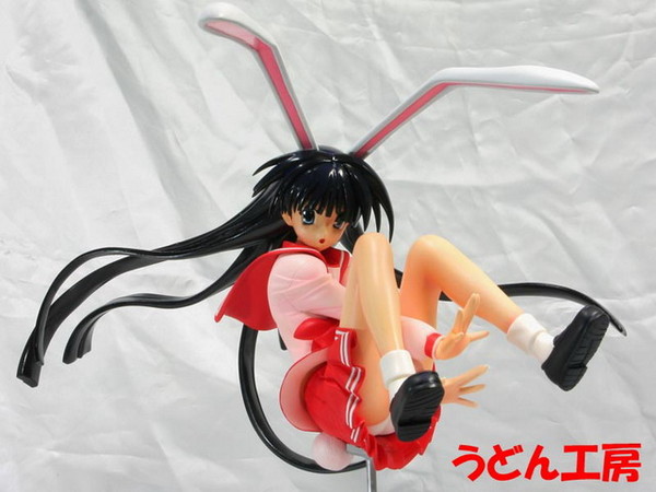 Kusakabe Yuuki (Bunny), To Heart 2, Udon Koubou, Garage Kit, 1/6
