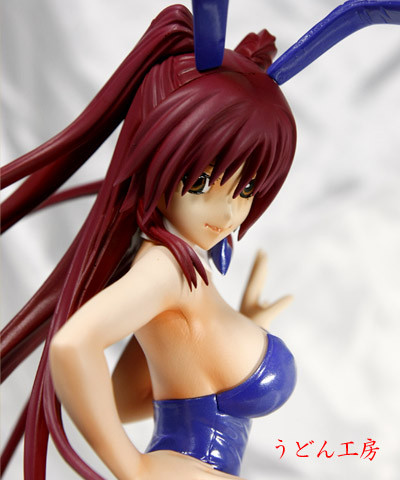 Kousaka Tamaki, To Heart 2, Udon Koubou, Garage Kit