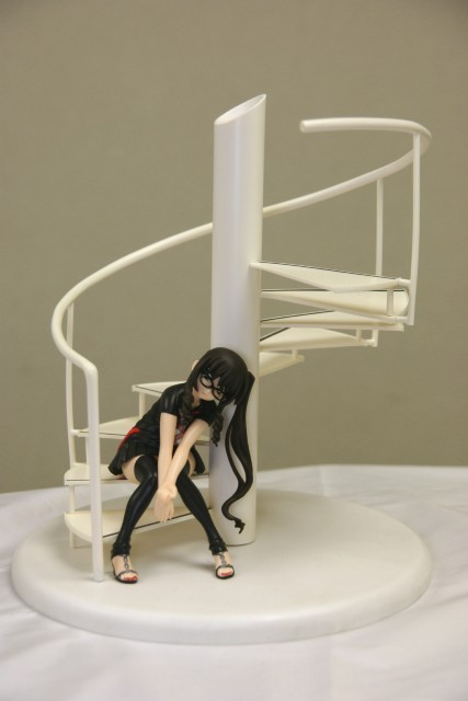 Narumi Kana, Original, Clayz, Garage Kit, 1/10