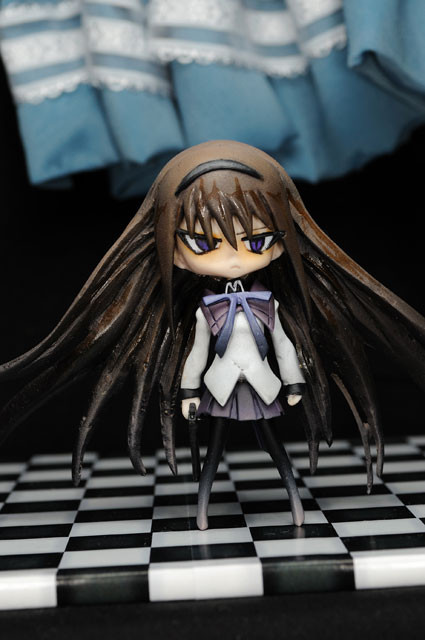 Akemi Homura, Mahou Shoujo Madoka☆Magica, Yaoya, Garage Kit