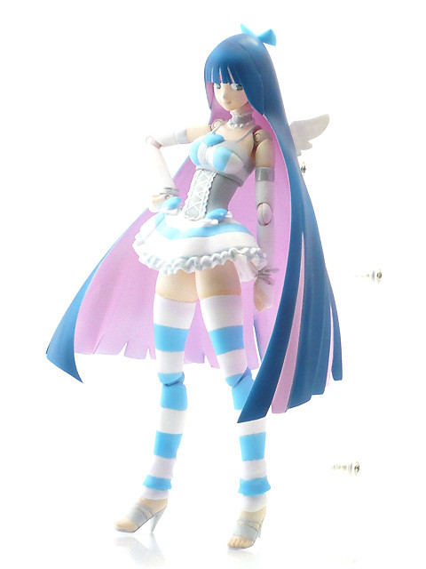Stocking Anarchy, Panty & Stocking With Garterbelt, Ao no Hakoniwa, Garage Kit