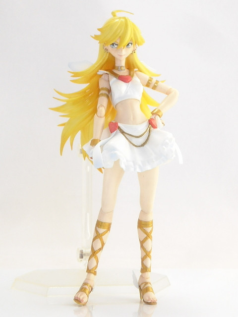 Panty Anarchy, Panty & Stocking With Garterbelt, Ao no Hakoniwa, Garage Kit