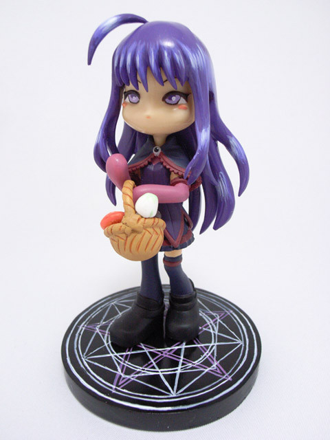 Malariya, Quiz Magic Academy, Z Project+, Garage Kit
