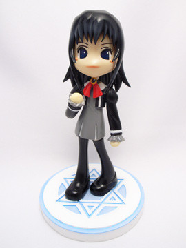 Laila, Quiz Magic Academy, Z Project+, Garage Kit