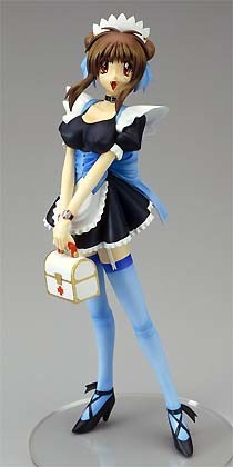 Shichigusa Nanako, Nanako Kaitai Shinsho, Kotobukiya, Garage Kit, 1/8