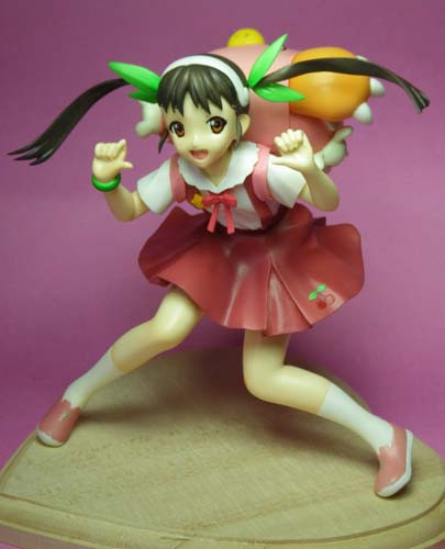 Hachikuji Mayoi, Bakemonogatari, The Poppy Puppet, Garage Kit