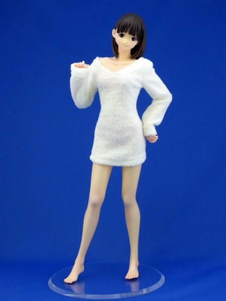 Anegasaki Nene, Love Plus, Chigusa★Ryo, Garage Kit, 1/5