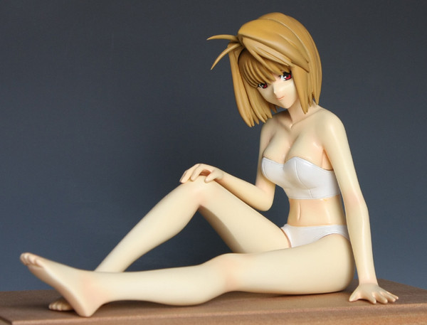 Arcueid Brunestud (Mizugi), Melty Blood, SB4, Garage Kit, 1/7