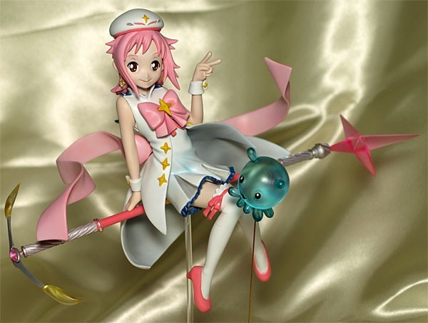 Subaru, Houkago No Pleiades, Flat☆Brat, Garage Kit