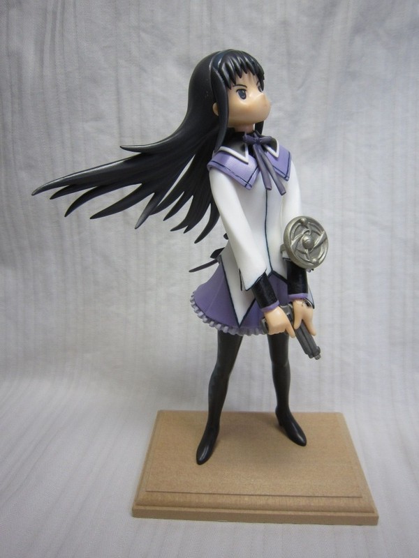 Akemi Homura, Mahou Shoujo Madoka☆Magica, Danbora, Garage Kit