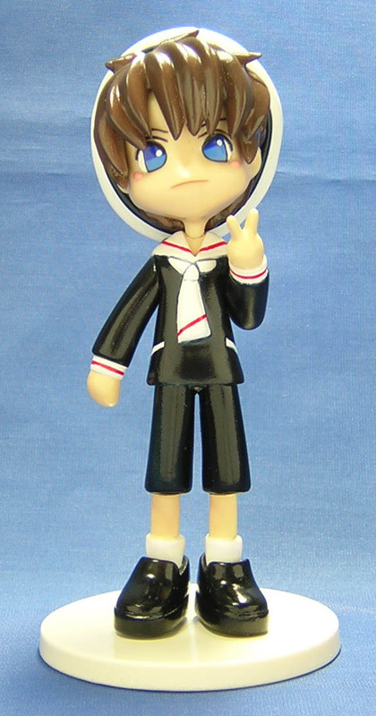 Li Syaoran, Card Captor Sakura, AP-Models, Garage Kit