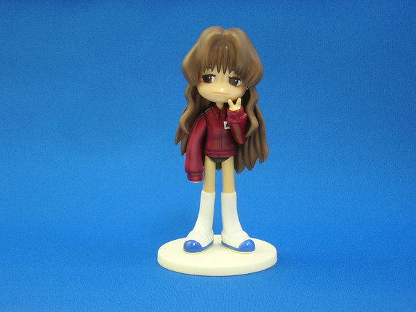 Morino Ichigo, Onegai Teacher, AP-Models, Garage Kit