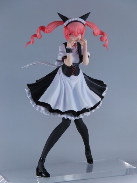 Faris Nyannyan, Steins;Gate, Ichigoichie no Hijinks, NAC, Garage Kit, 1/6