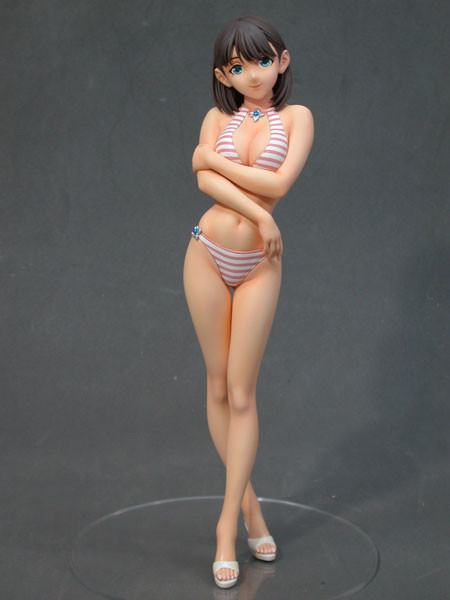 Anegasaki Nene (Swimsuit), Love Plus, Moonlighter, Garage Kit