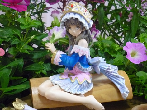 Totooria Helmold, Atelier Totori ~Arland No Renkinjutsushi 2~, Over Drive, Garage Kit