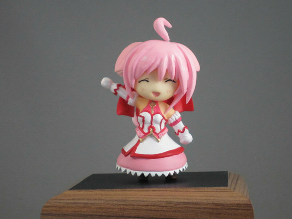 Millhiore F. Biscotti, Dog Days, Takemitsudou, Garage Kit