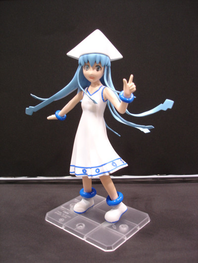 Ika Musume, Shinryaku! Ika Musume, 175 Hi-Tryout, Garage Kit, 1/8
