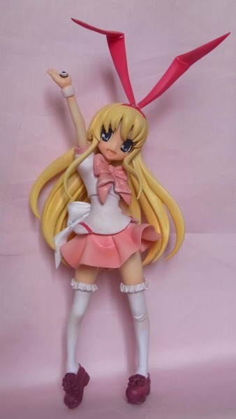 Amae Koromo, Saki, Cat Food, Garage Kit