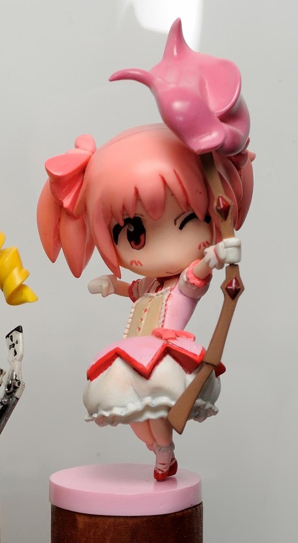 Kaname Madoka (Deformed), Mahou Shoujo Madoka☆Magica, GS Project, Garage Kit