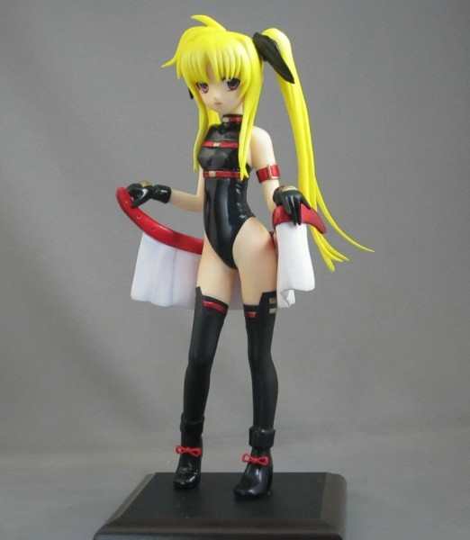 Fate T. Harlaown, Mahou Shoujo Lyrical Nanoha The Movie 1st, Takemitsudou, Garage Kit