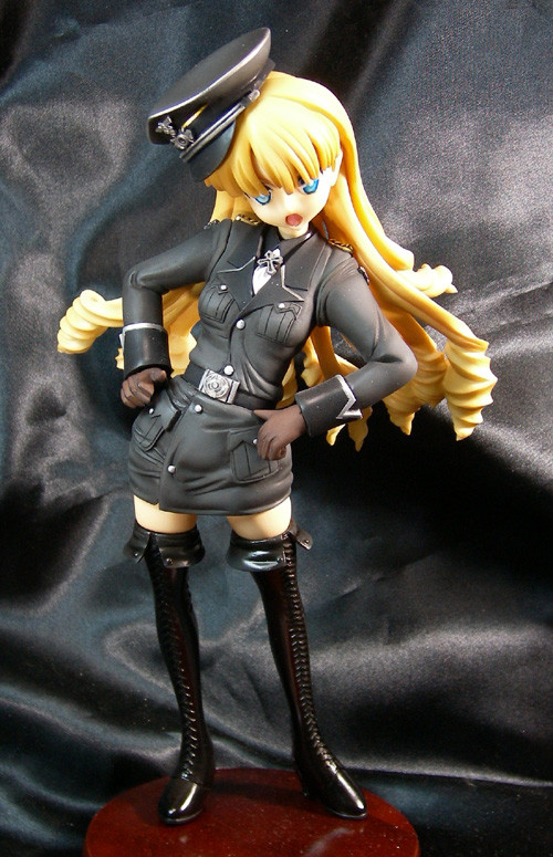 Retia Adolf, Daiteikoku, Atelier Hiro, Garage Kit