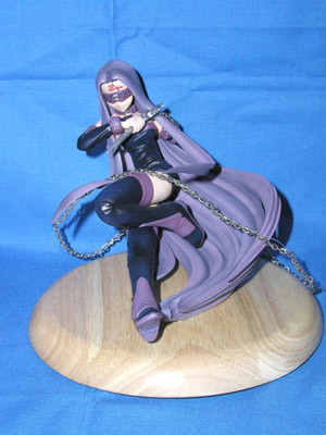 Medusa, Fate/Stay Night, Ankimo, Garage Kit