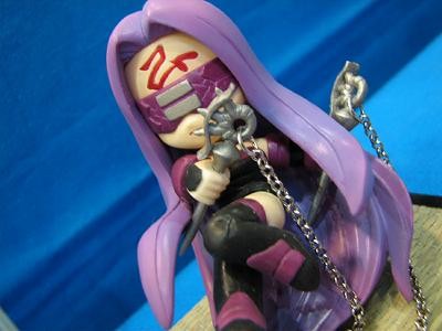 Medusa (Rider), Fate/Stay Night, Ankimo, Garage Kit
