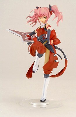 Shihoudou Narika, Choukou Sennin Haruka, Volks, Garage Kit, 1/7