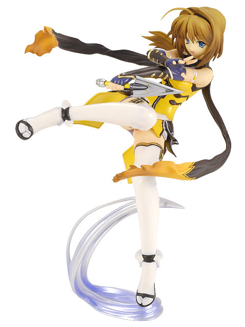 Takamori Haruka, Choukou Sennin Haruka, Volks, Garage Kit, 1/7