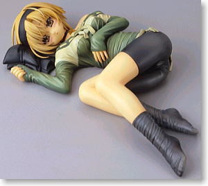 Tachibana Meiko, Tomodachi Ijou Koibito Miman, Kotobukiya, Garage Kit, 1/8