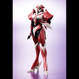 Tekkaman Rapier, Uchuu No Kishi Tekkaman Blade, Bandai, Action/Dolls