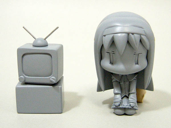 Akemi Homura, Mahou Shoujo Madoka☆Magica, Rui-Petal Oukoku, Garage Kit