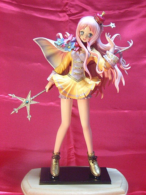 Merurulince Rede Arls, Atelier Meruru ~Arland No Renkinjutsushi 3~, Daisy Model, Garage Kit, 1/8