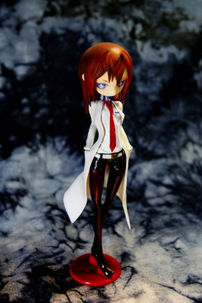 Makise Kurisu, Steins;Gate, Ambivalent, Garage Kit