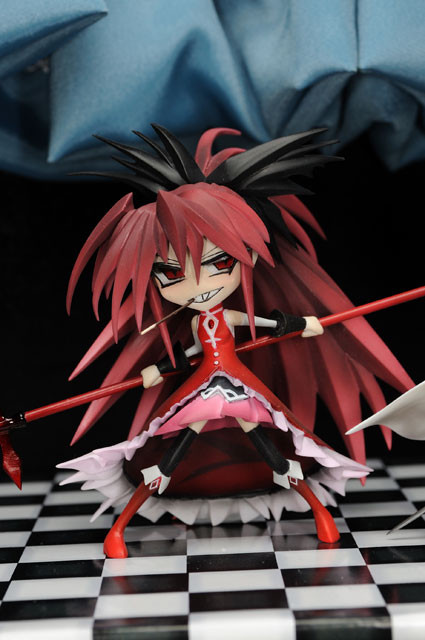 Sakura Kyouko, Mahou Shoujo Madoka☆Magica, Yaoya, Garage Kit
