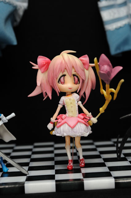 Kaname Madoka, Mahou Shoujo Madoka☆Magica, Yaoya, Garage Kit