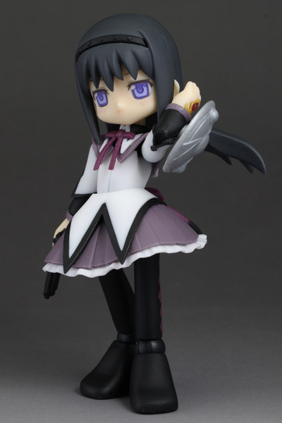 Akemi Homura, Mahou Shoujo Madoka☆Magica, Liquid Stone, Garage Kit