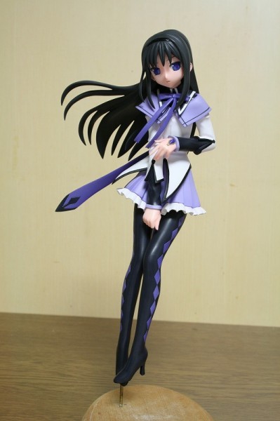 Akemi Homura, Mahou Shoujo Madoka☆Magica, Mine, Garage Kit