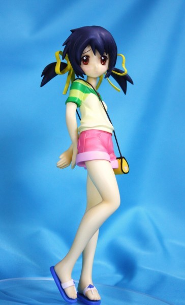 Sunohara Mei, Clannad ~After Story~, Atsugiri Bacon Shop, Garage Kit
