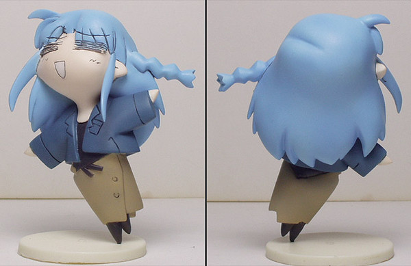 Medea (Caster), Fate/Hollow Ataraxia, Heihachi Zazen, Garage Kit