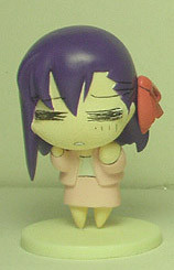 Matou Sakura, Fate/Hollow Ataraxia, Heihachi Zazen, Garage Kit