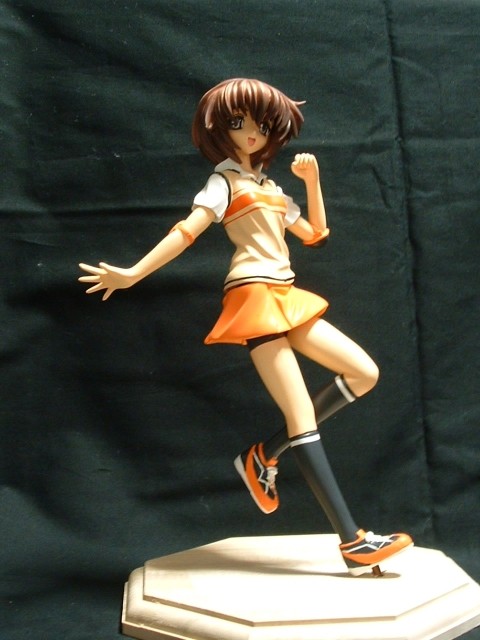 Mamoru, Sister Princess, Tsugutsugu, Garage Kit